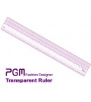 dress form PGM Pattern Grading Ruler 18"/48cm (808B)